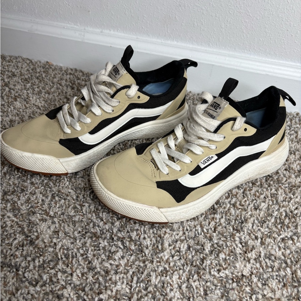 Vans UltraRange